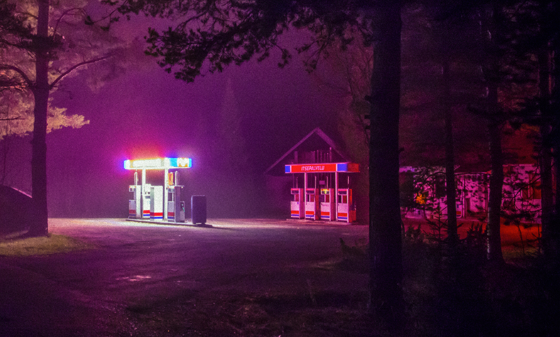 Image for article: 6 Music Live Session