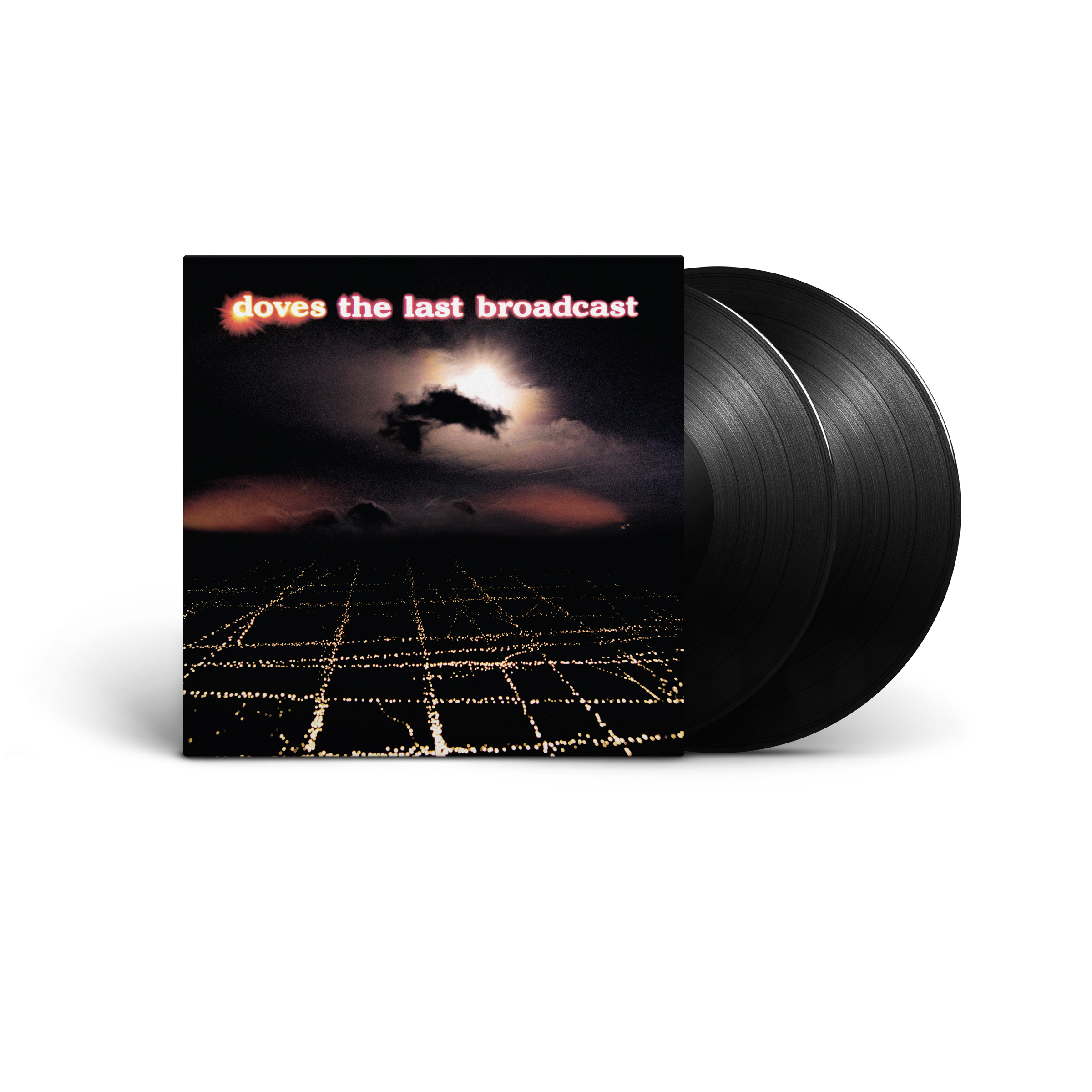 Image for article: Black Vinyl Reissues